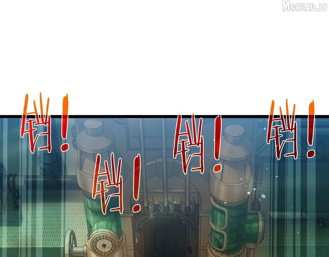 I Rely on My Invincibility to Deal Tons of Damage Passively! Chapter 178  - page 65